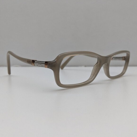 🕶️Michael Kors MK4022B Quisisana Eyeglasses 53/16 135 /KAC716🕶️ - Picture 5 of 9